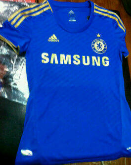 Ready Stock Jersey Ladies Size Grade Ori !!! Termurah Se- Bandung