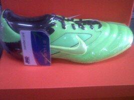 sepatu futsal adidas predator predito absolado LZ (lethal zone) 100% original