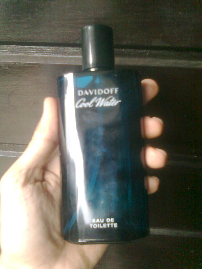 Parfum Original Asli Impor Murah (Bukan KW/Reject)