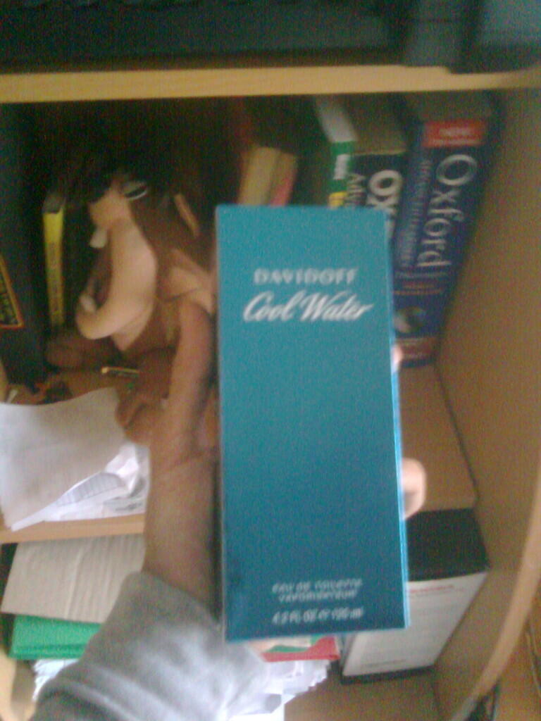 Parfum Original Asli Impor Murah (Bukan KW/Reject)