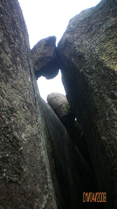 &#91;PICS&#93; Olumo Rock Nigeria