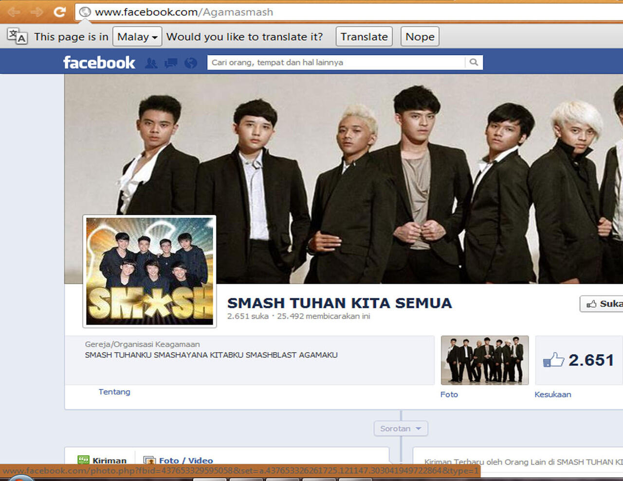 ? Para mastah Hacker masuk kesini ?