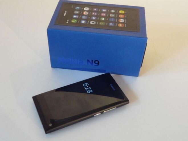 Nokia N9.Rp. 1.500.000 NO.LAYANAN 0878-4309-4747