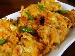Menu Berbuka Puasa Yang Baik