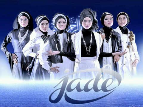 JADE, vokal grup yang bikin hati adem &#91;UPDATE&#93;