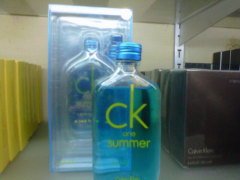 Jual Parfum Asli/Original