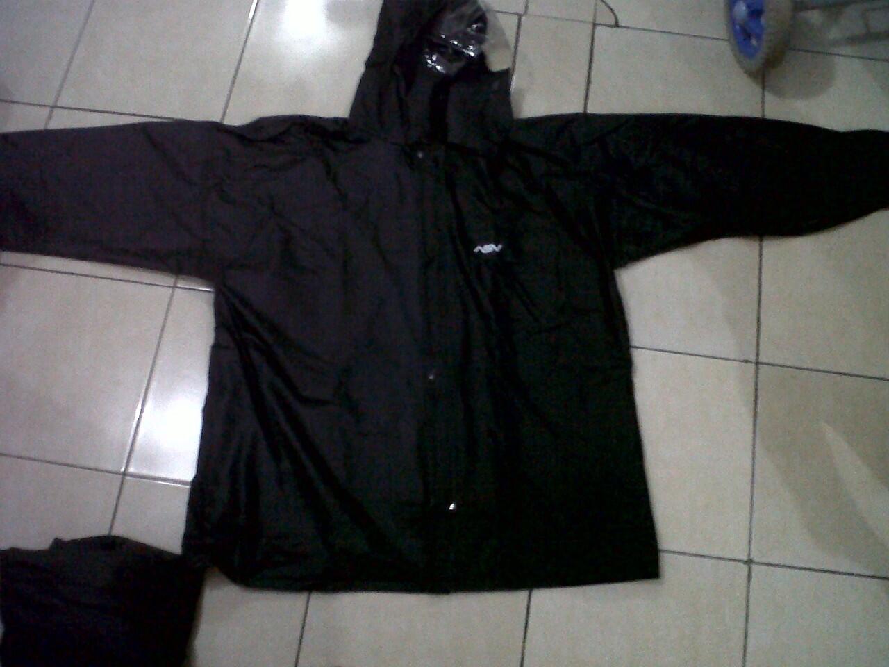 Jas HUjan ASV murah BANDUNG
