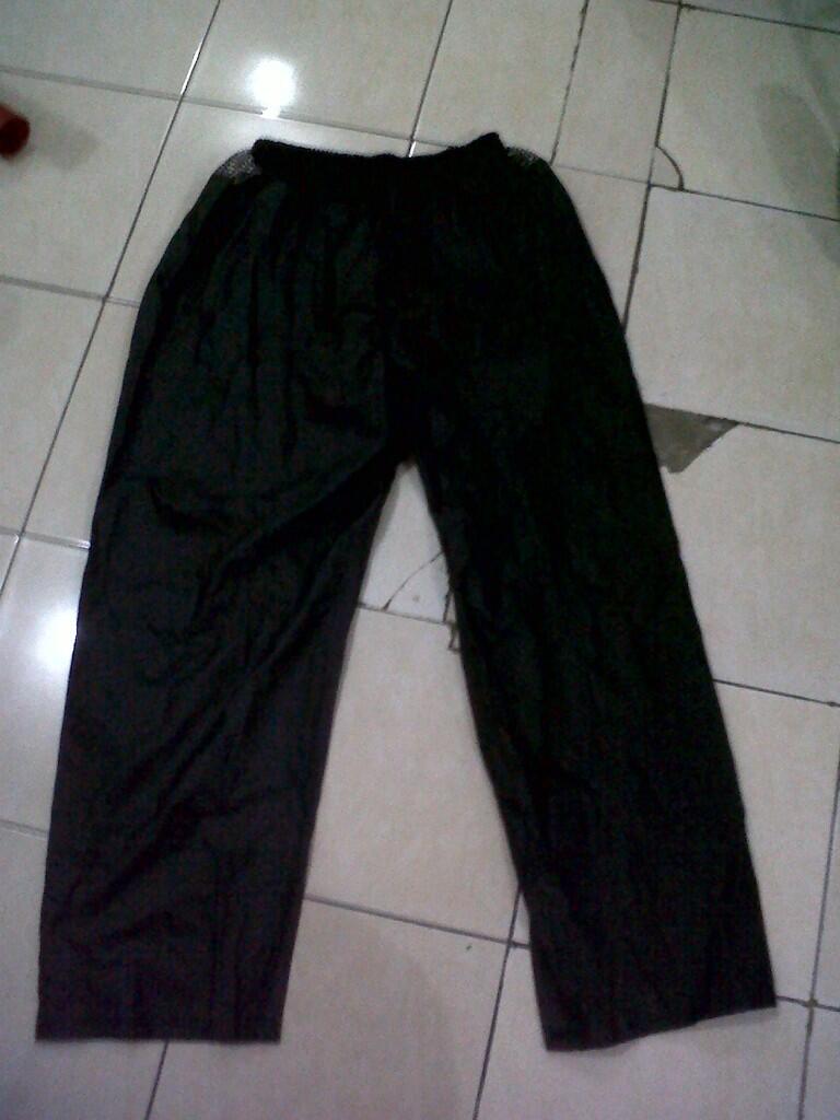Jas HUjan ASV murah BANDUNG