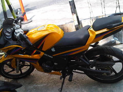 over kredit minerva 150 vx