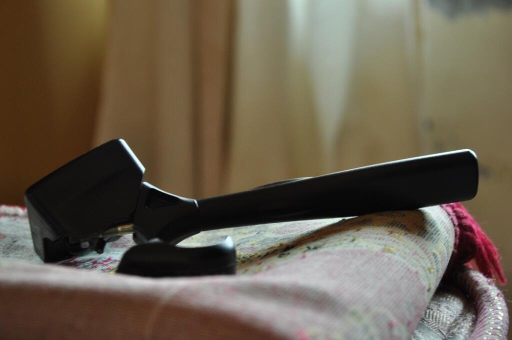&#91;WTA&#93; Galau Karena Tripod T_T