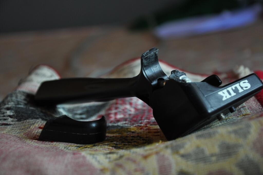 &#91;WTA&#93; Galau Karena Tripod T_T