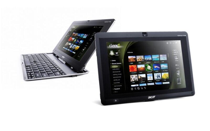 JUAL CEPET TAB ACER ICONIA W500 MURAH