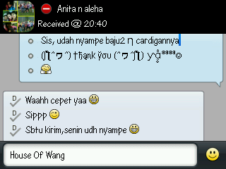 Testimonial Lapak-lapak JustEddo