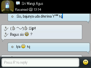 Testimonial Lapak-lapak JustEddo