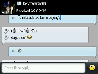 Testimonial Lapak-lapak JustEddo