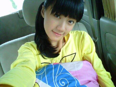 FOTO-FOTO CIGULL JKT48 &#91;BENING INSIDE&#93;