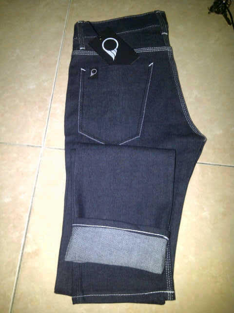 Jeans & kaos petersaysdenim (psd) original & kws