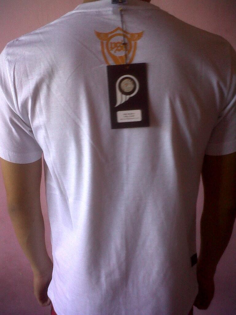 Jeans & kaos petersaysdenim (psd) original & kws