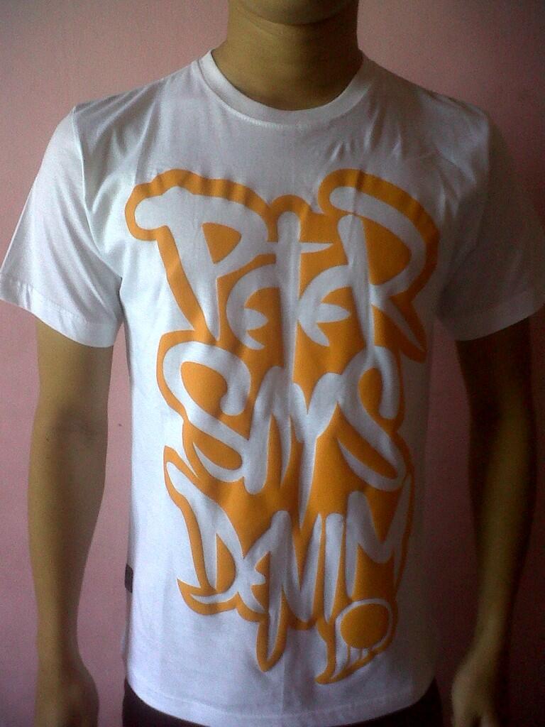 Jeans & kaos petersaysdenim (psd) original & kws