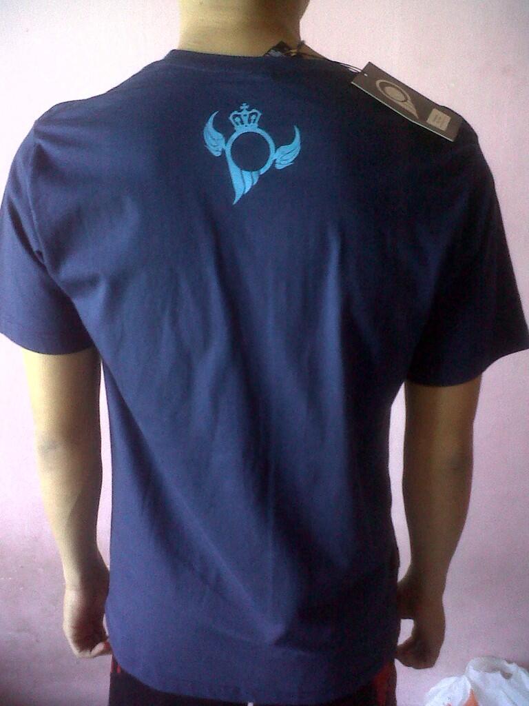 Jeans & kaos petersaysdenim (psd) original & kws