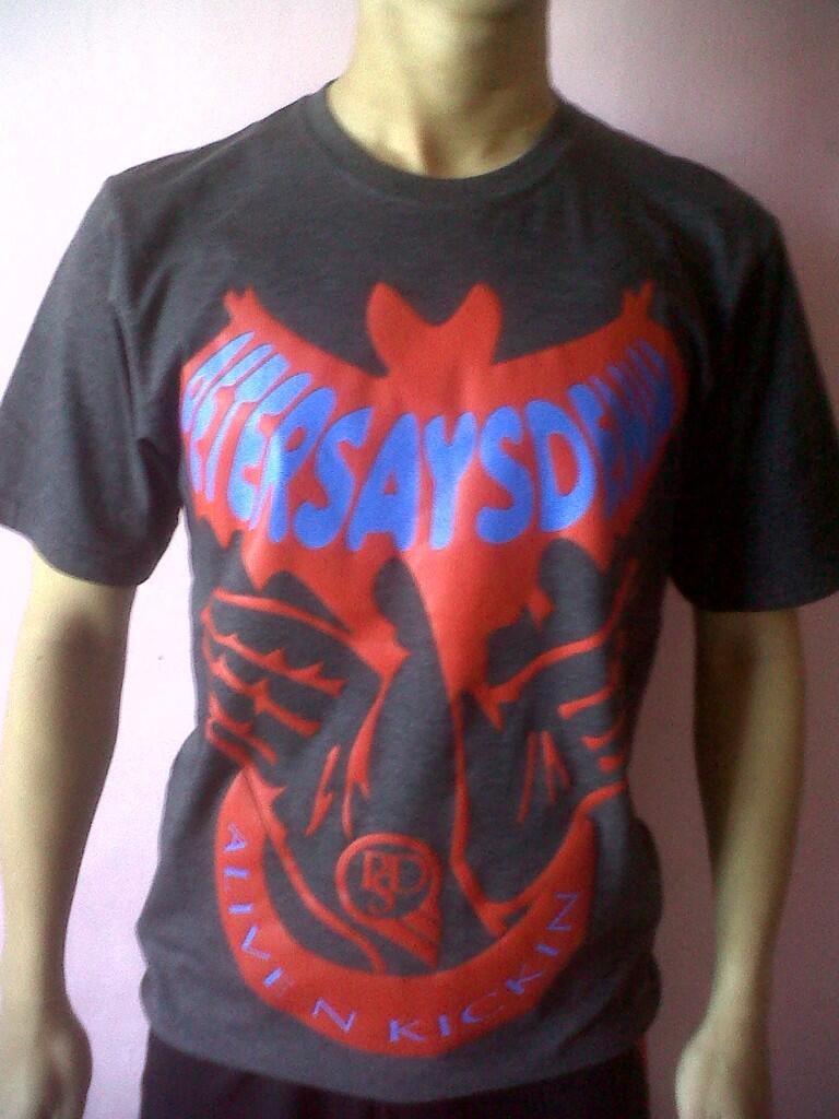 Jeans & kaos petersaysdenim (psd) original & kws