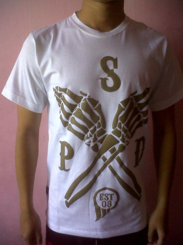 Jeans & kaos petersaysdenim (psd) original & kws