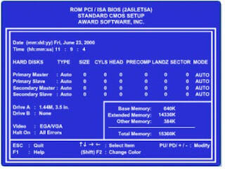 YANG PENGEN TAU BIOS MASUP GAN