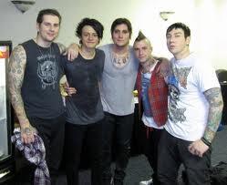 Mantan Personil Avenged Sevenfold &#91;FANS MASUK&#93;