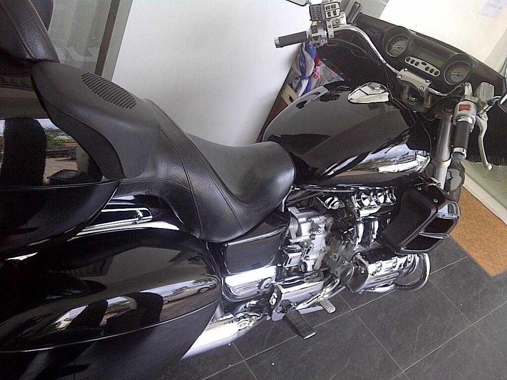 FS: Moge Honda Valkryie Interstate'00 1500cc (Super Istimewa!!)
