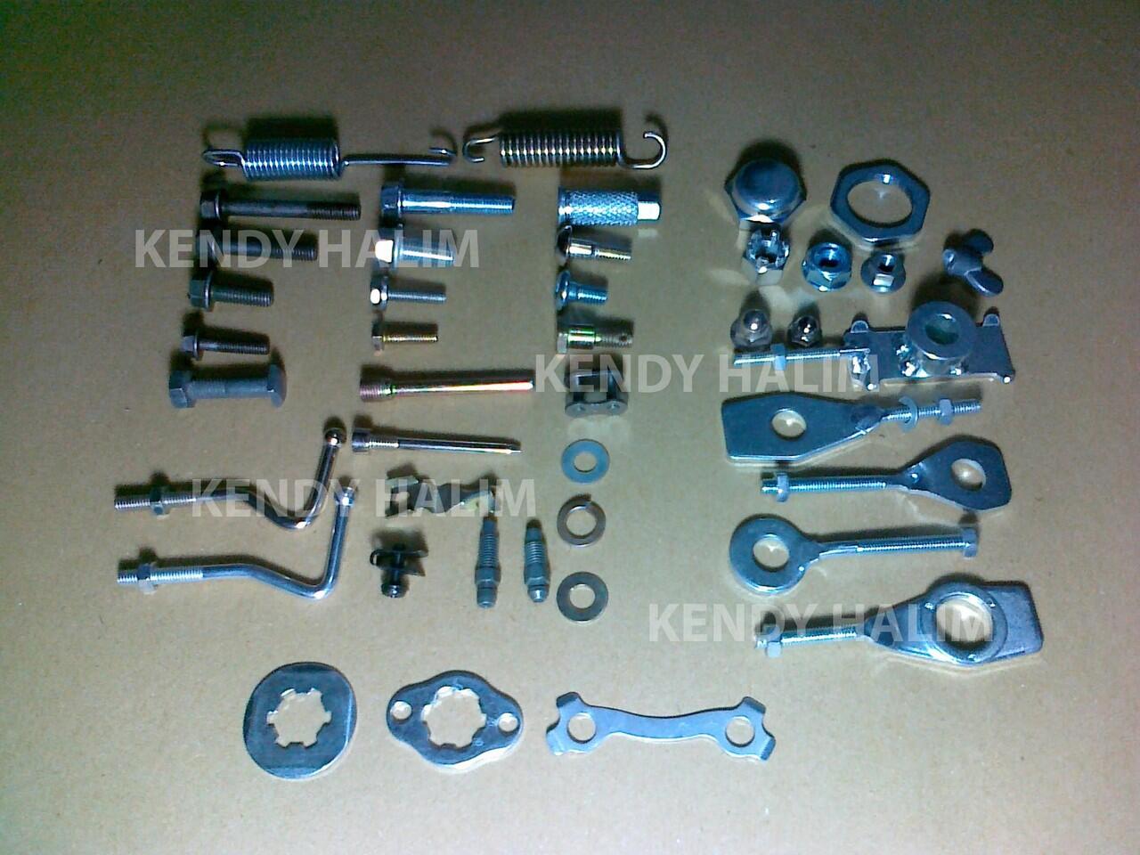 Baut autoparts  KASKUS ARCHIVE