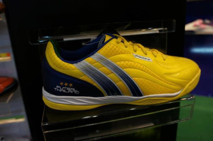 WTB PAN VIGOR III (THAILAND FUTSAL BOOTS)