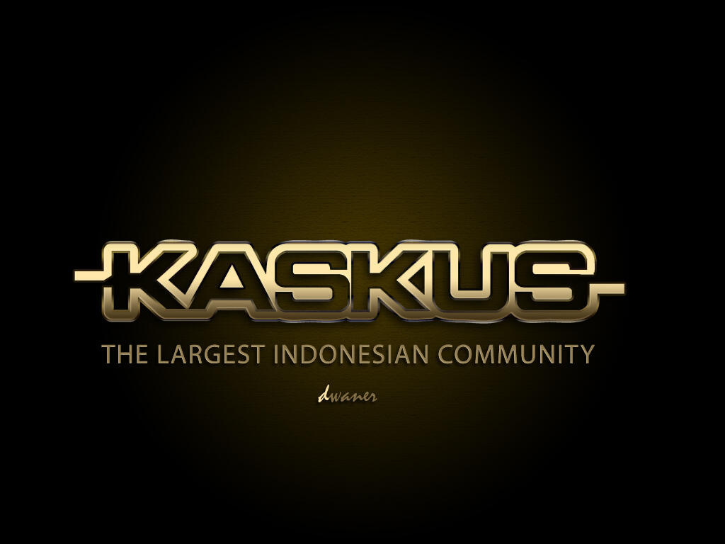 &#91;SHARE&#93; Kumpulan Wallpaper Kaskus yang Keren Abis !