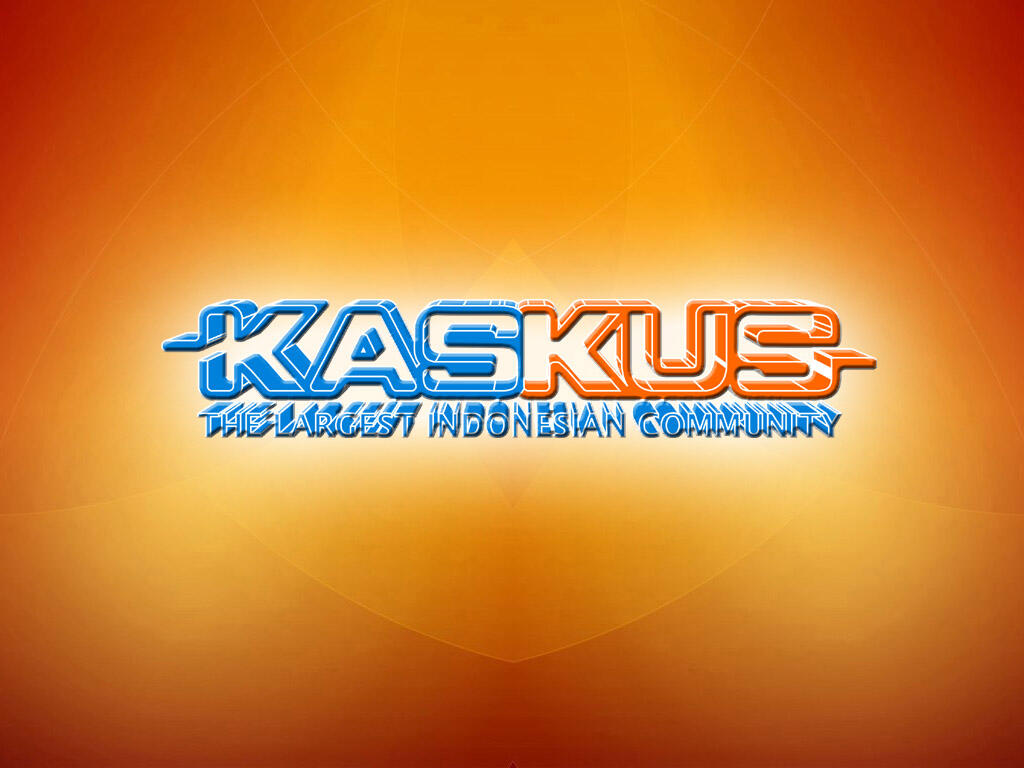 &#91;SHARE&#93; Kumpulan Wallpaper Kaskus yang Keren Abis !