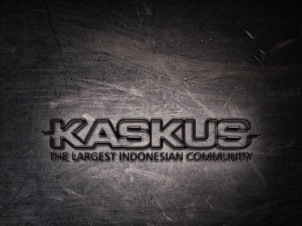 &#91;SHARE&#93; Kumpulan Wallpaper Kaskus yang Keren Abis !