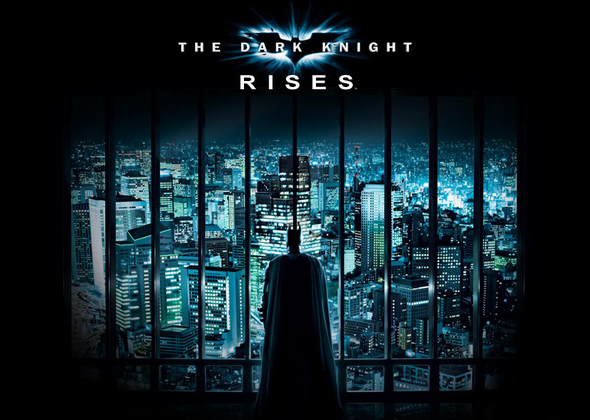 4 Pelajaran Cinta dari &quot;The Dark Knight Rises&quot;