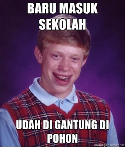 &#91;SHARE&#93; Gambar Meme Agan - Agan