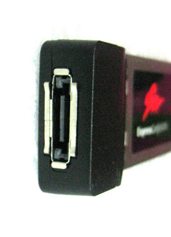 ANEKA EXPRESS CARD & PCMCIA CARD