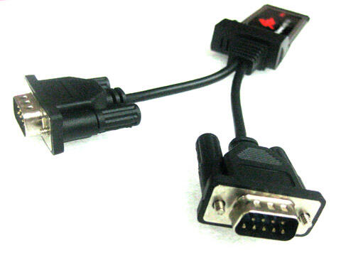 ANEKA EXPRESS CARD & PCMCIA CARD