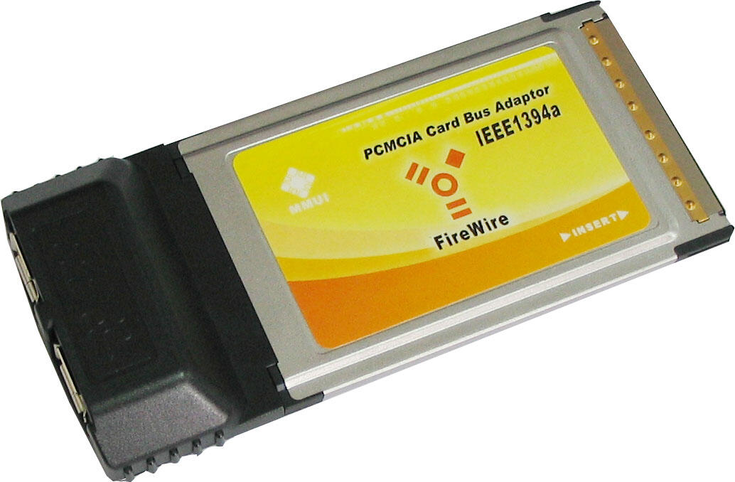ANEKA EXPRESS CARD & PCMCIA CARD