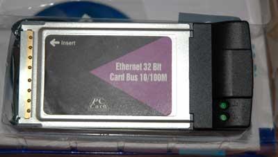 ANEKA EXPRESS CARD & PCMCIA CARD