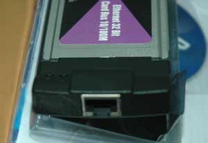 ANEKA EXPRESS CARD & PCMCIA CARD