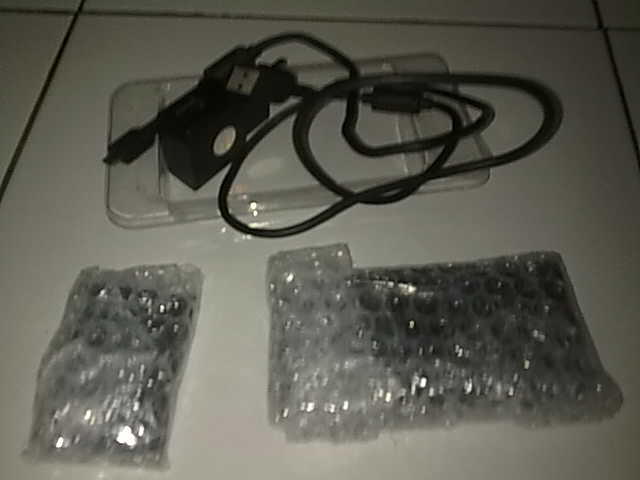 ::::: Ipod Touch 4Gen / 4 Gen 64gb, BATANGAN nan MURAHH!! ::::