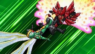 &#91;PSP&#93; All-Kamen-Rider-Rider Generation 2 Discussion