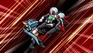 &#91;PSP&#93; All-Kamen-Rider-Rider Generation 2 Discussion