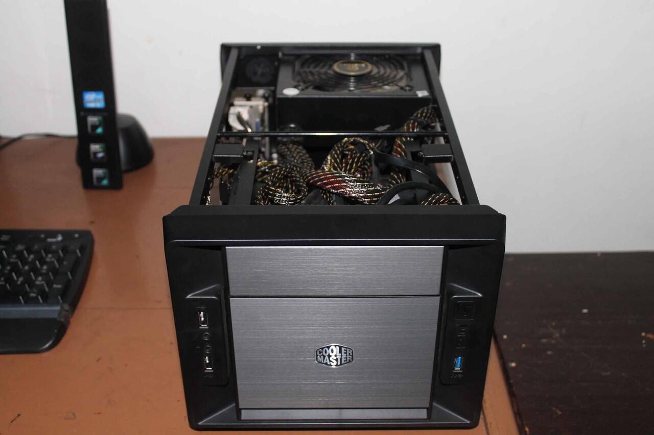 Mini itx am5