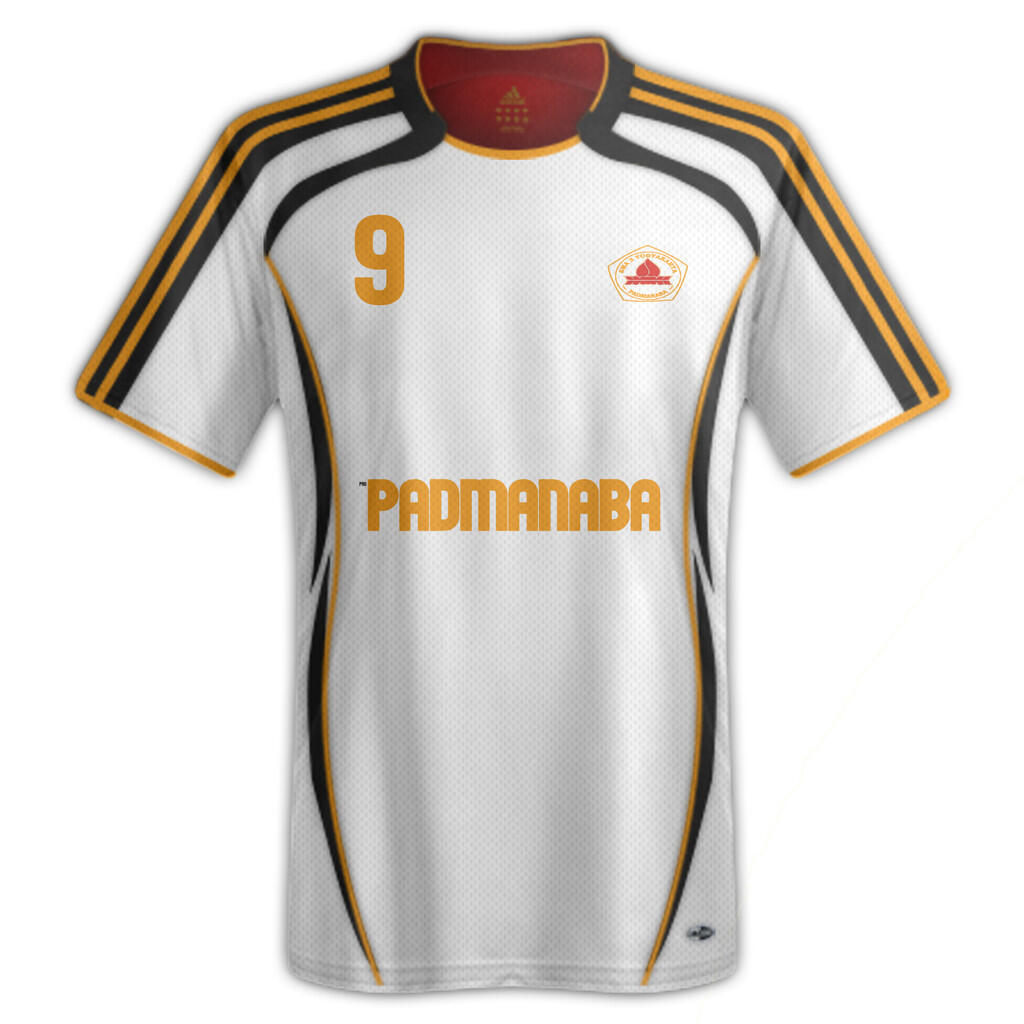 Terjual Vendor Jersey Futsal Dengan Sablon Polyflex JOGJA