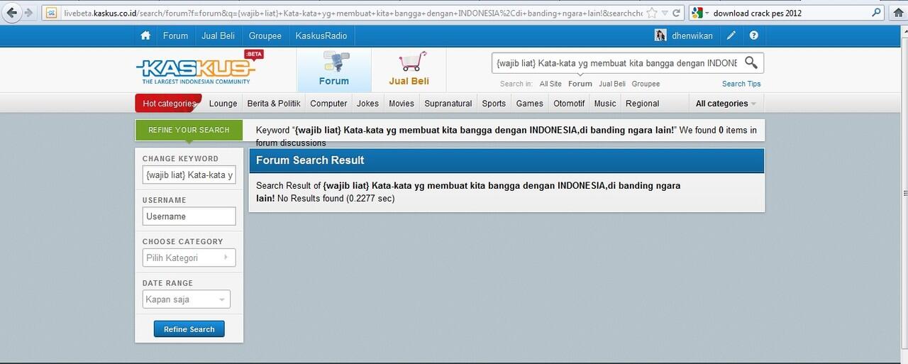 {wajib liat} Kata-kata yg membuat kita bangga dengan INDONESIA,di banding ngara lain!