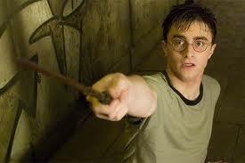 &#91;WOW&#93; Ini Dia Asal-Usul Mantra Sihir Harry Potter Gan !!!