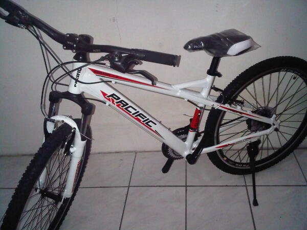 Sepeda Gunung Pacific Aviator 26 Inci
