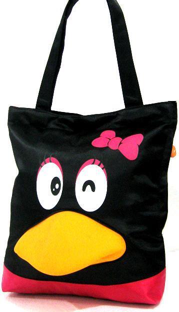 JUAL TAS TRAVEL ANGRY, HELLO KITTY, CARS